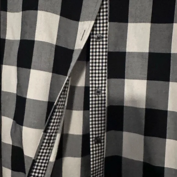 Talbots Button up Shirt - Picture 2 of 3